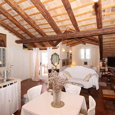 Apartments Milkana Rovinj Kültér fotó