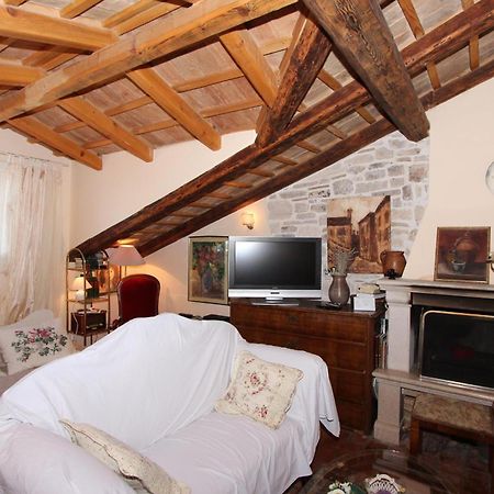 Apartments Milkana Rovinj Kültér fotó
