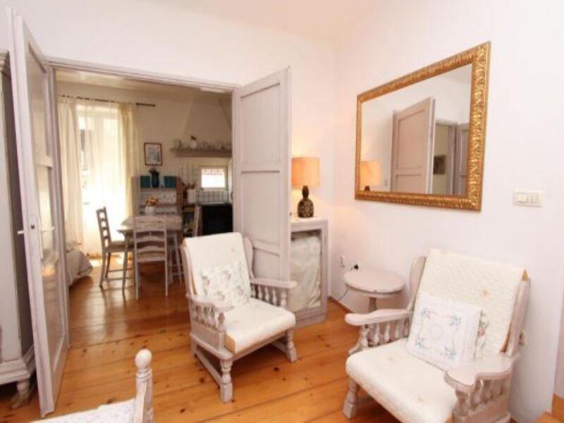 Apartments Milkana Rovinj Kültér fotó