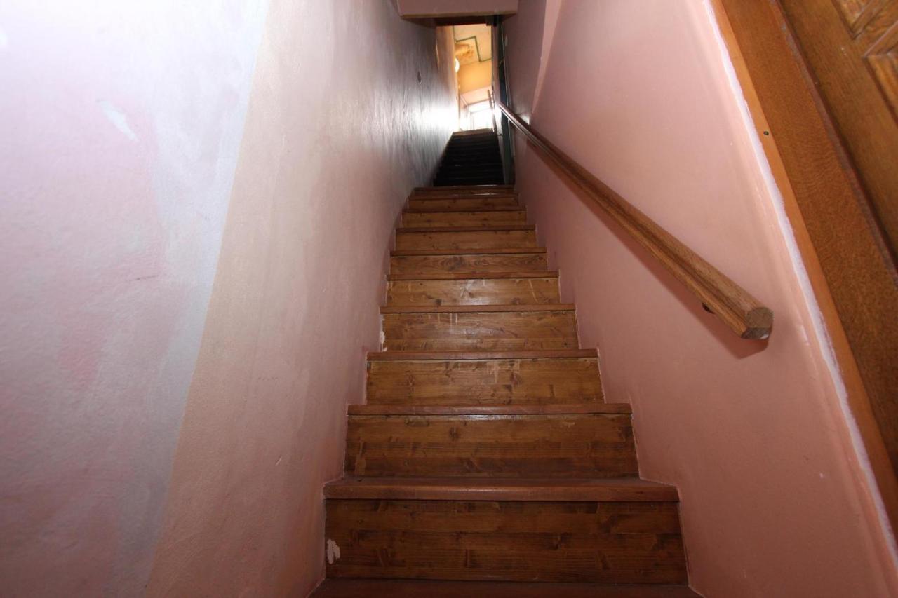 Apartments Milkana Rovinj Kültér fotó