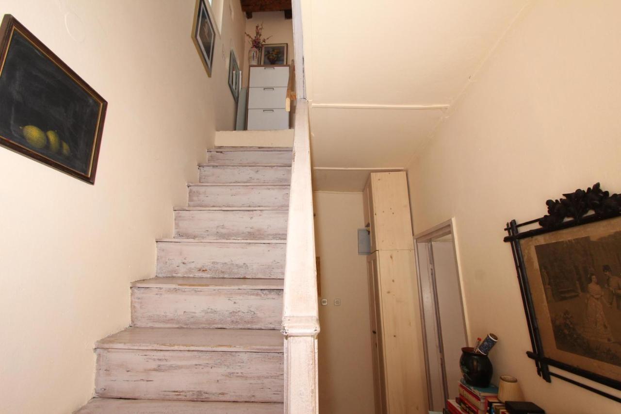 Apartments Milkana Rovinj Kültér fotó