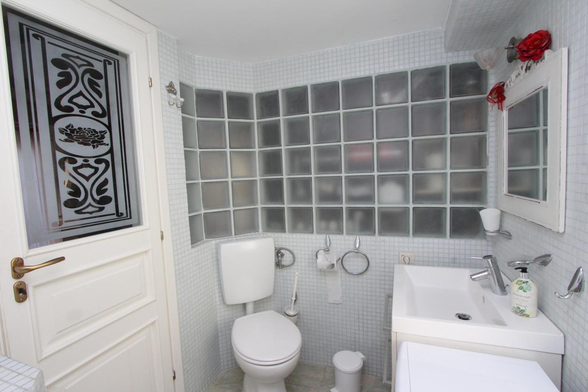 Apartments Milkana Rovinj Kültér fotó