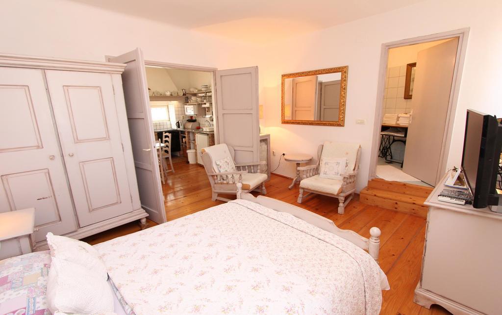 Apartments Milkana Rovinj Kültér fotó