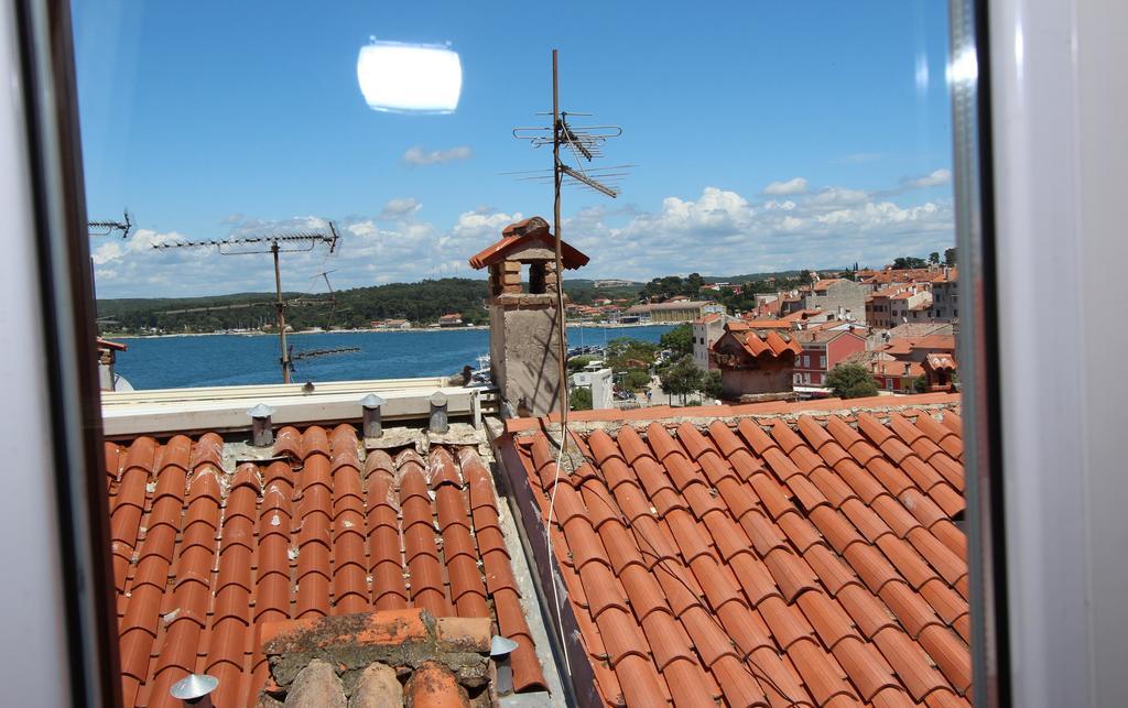 Apartments Milkana Rovinj Kültér fotó