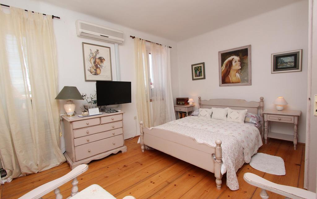 Apartments Milkana Rovinj Kültér fotó