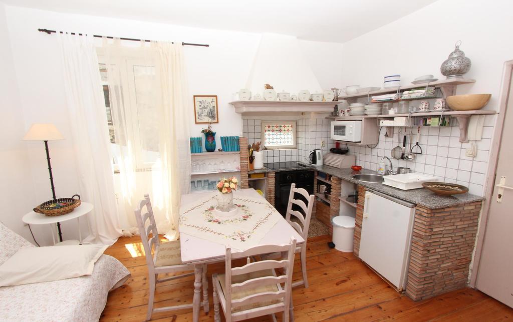 Apartments Milkana Rovinj Kültér fotó
