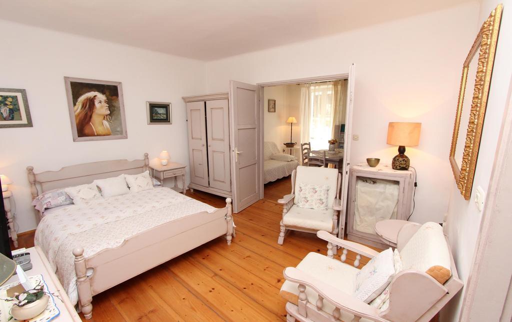 Apartments Milkana Rovinj Kültér fotó