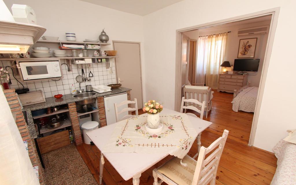 Apartments Milkana Rovinj Kültér fotó