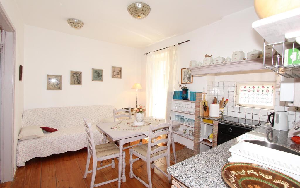 Apartments Milkana Rovinj Kültér fotó