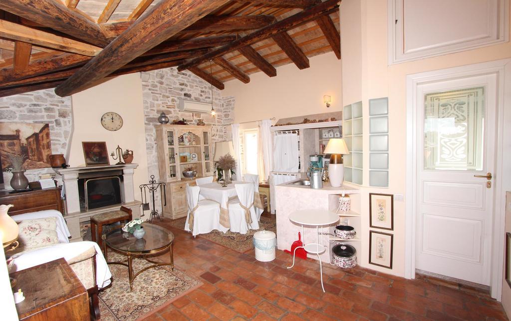 Apartments Milkana Rovinj Kültér fotó