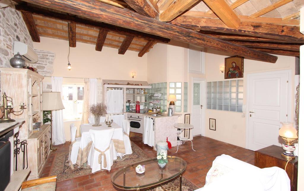 Apartments Milkana Rovinj Kültér fotó