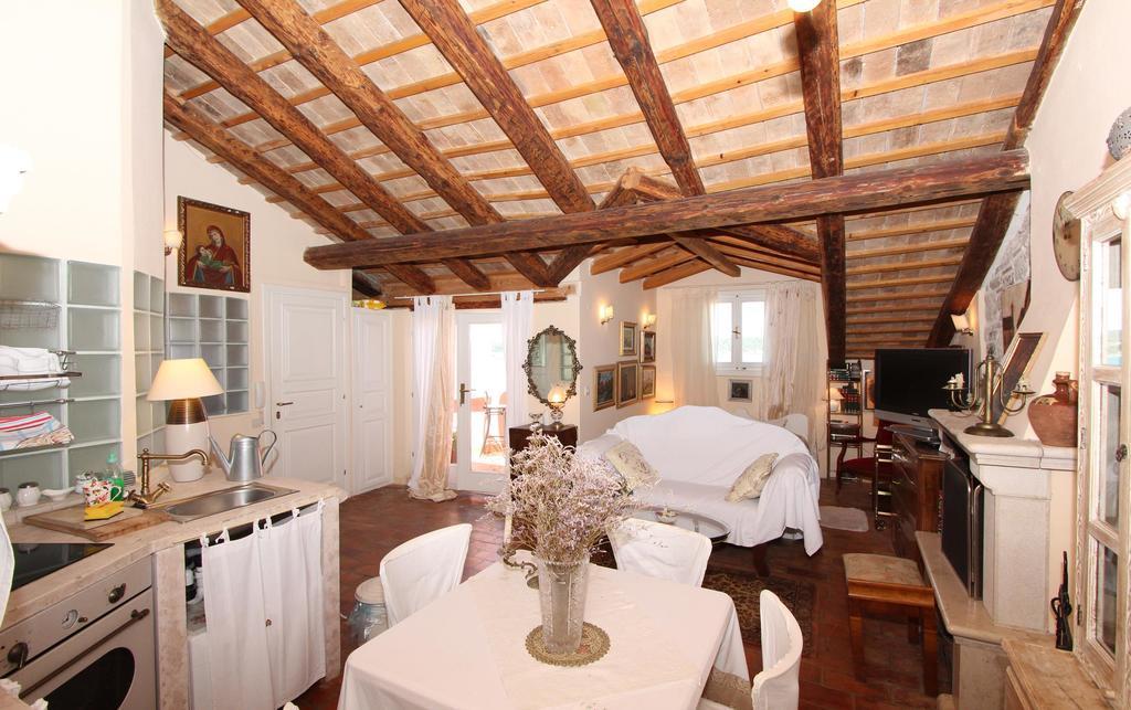 Apartments Milkana Rovinj Kültér fotó