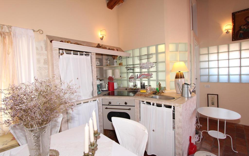 Apartments Milkana Rovinj Kültér fotó