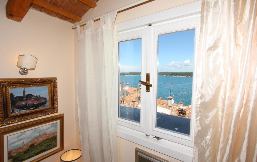 Apartments Milkana Rovinj Kültér fotó