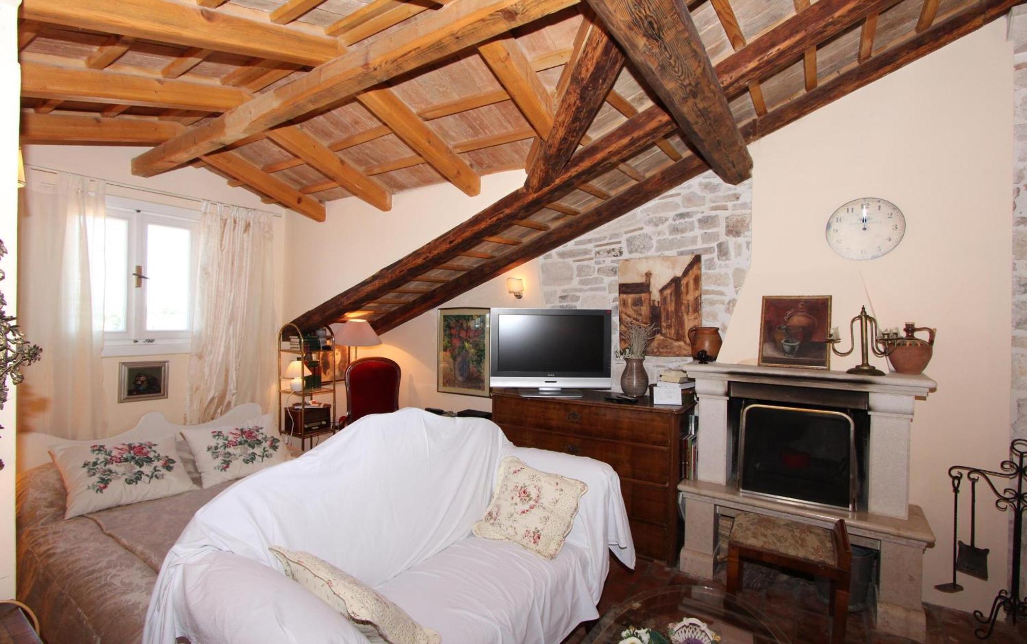 Apartments Milkana Rovinj Kültér fotó
