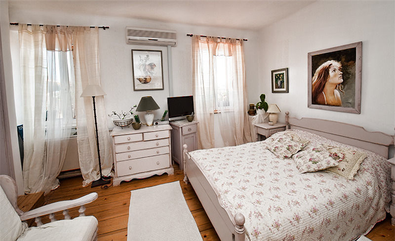 Apartments Milkana Rovinj Kültér fotó