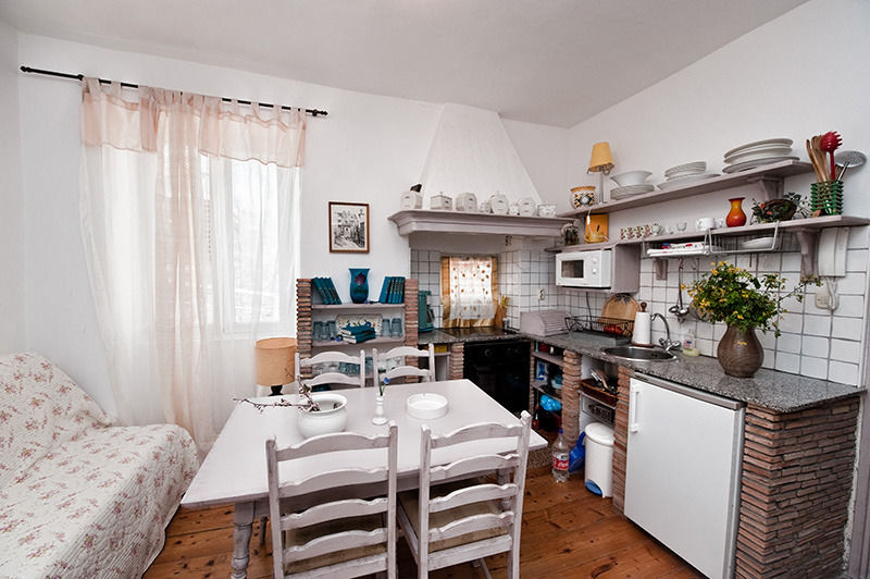Apartments Milkana Rovinj Kültér fotó