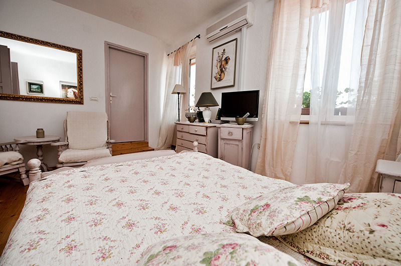 Apartments Milkana Rovinj Kültér fotó
