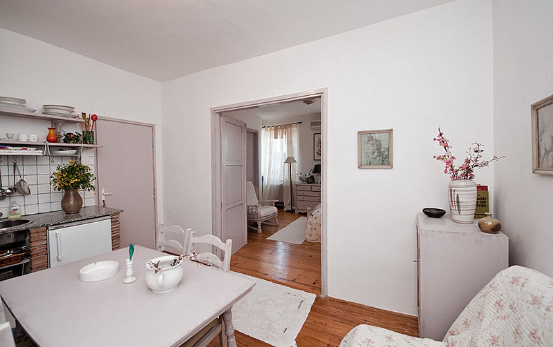 Apartments Milkana Rovinj Kültér fotó