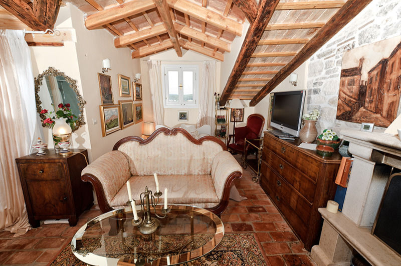 Apartments Milkana Rovinj Kültér fotó