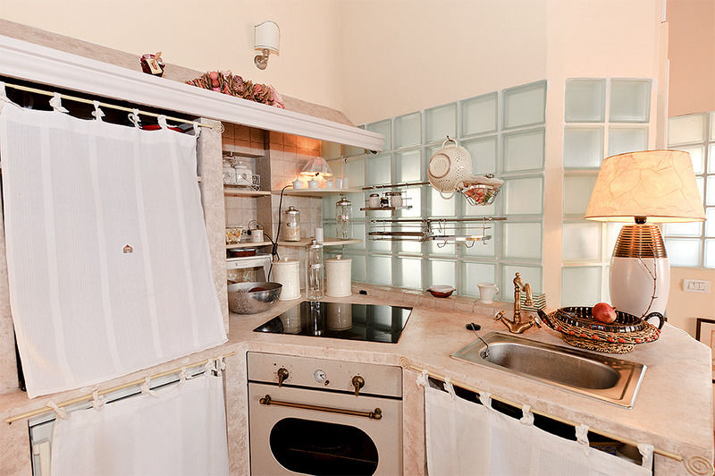 Apartments Milkana Rovinj Kültér fotó