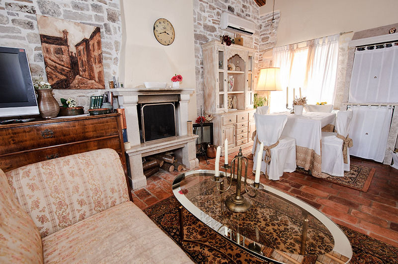 Apartments Milkana Rovinj Kültér fotó