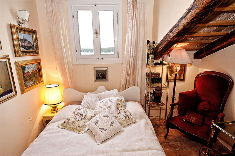 Apartments Milkana Rovinj Kültér fotó